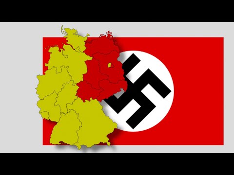 Nazis in the German Democratic Republic