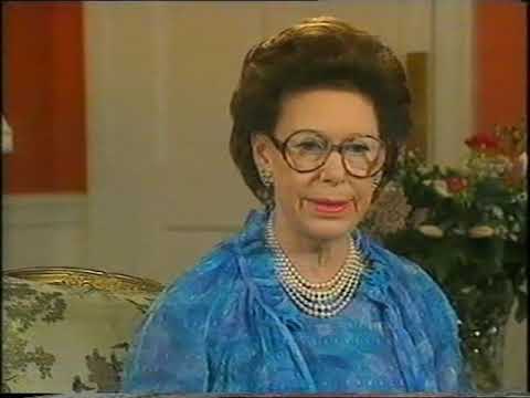 The Princess Margaret Memories Of Ve Day P1