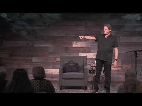 The Birth of Relational Joy: Terry Real