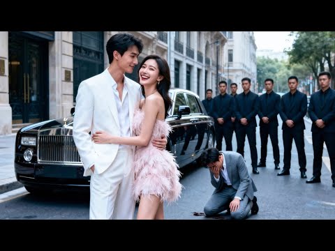 Six Years for Him; He Lashed Her 200 Times for His Mistress. She Left—Returned a Tycoon’s Wife.