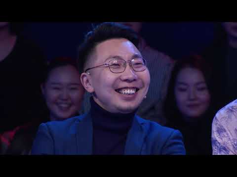 Ayiig taa Comedy lab HD