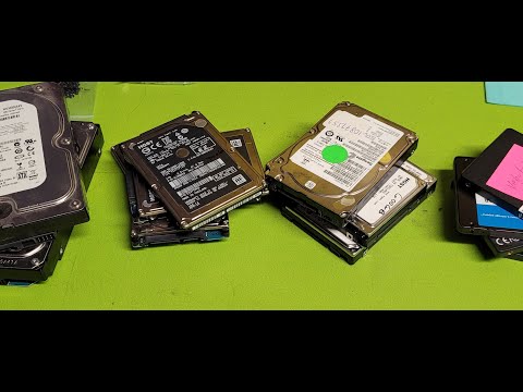 Do I need a SAS SATA or SSD Disk array