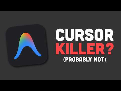 I Tried Google’s New AI IDE… Here’s the Truth (Antigravity)