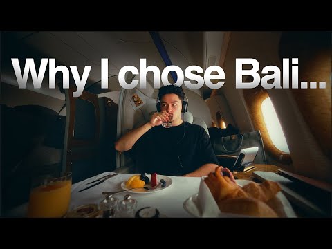 moving to bali as a 24 year old entrepreneur
