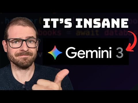 I think Gemini 3 just replaced Web Designers