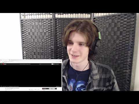 First listen to Yes - The Revealing Science of God (REACTION)