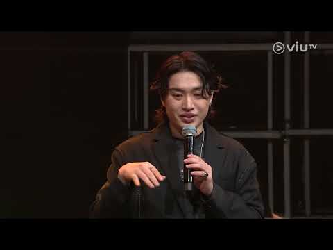 《Chill Club》 EP 283 - Jer 柳應廷、Dark黃明德