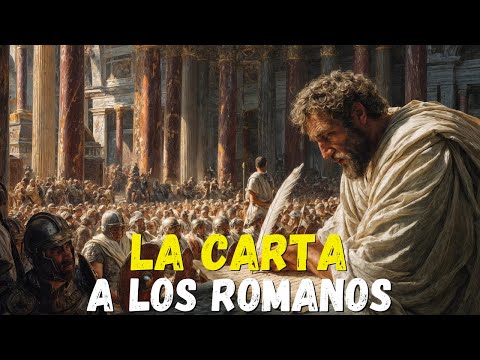 ¿Por qué la Carta a los Romanos es el libro más impactante de la Biblia?
