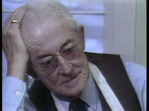 On The Road Charles Kuralt (Shoe Saleseman, Down-Home Remedies, 80-Year-Old Cook, Unique Mailbox)