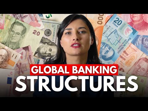 The Best Offshore Banking Structure for Your Business