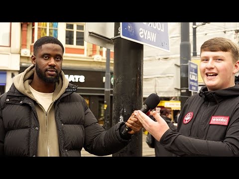 GEN Z CAN'T Answer BASIC Questions!