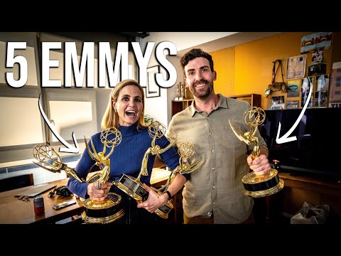 How This Documentary Filmmaking Legend Hacked the Industry