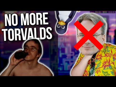 Linux Kernel Future After Torvalds...