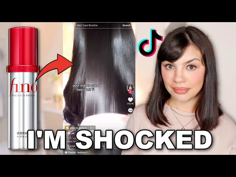 I Tried 10 Viral TikTok Beauty Products So You Don’t Have To!