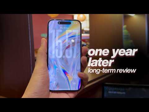 iPhone 16 in 2026: Still Worth It or Skip for iPhone 17? (Long Term Review)