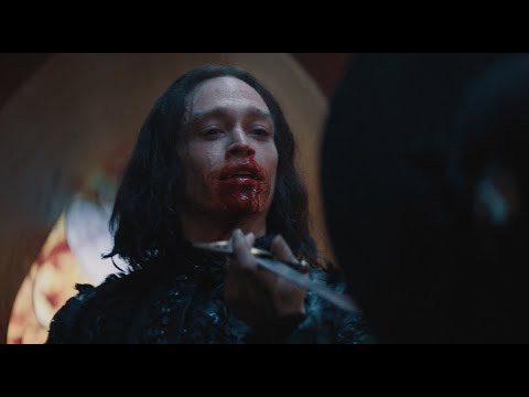 Dracula (2025) First Look at Intense New Clip! [Exclusive]