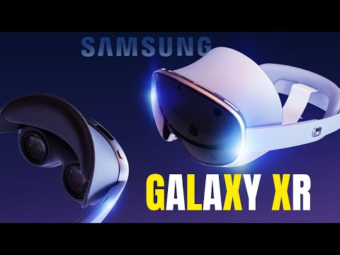 Top VR Expert Reveals Best Eye Tracking Techniques for Galaxy XR