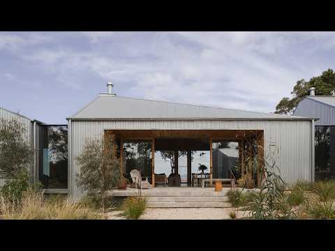 Is This the Most Beautiful Country Home in Australia?