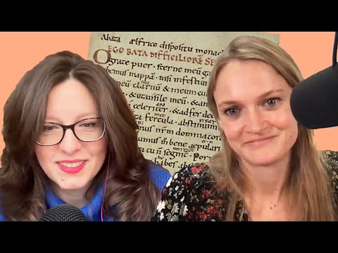 Medieval LOLs: The Colloquies of Aelfric Bata