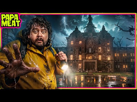 Most Haunted Places In The World