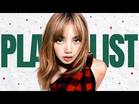 [2025년 12월] 최신곡 KPOP 노동요 플레이리스트 🎅🏻 크리스마스 케이팝 노래 모음 | BLACKPINK, AESPA, ILLIT, LE SSERAFIM