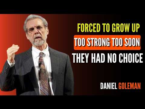 Why Gen X Empaths Were Forced to Become Emotionally Strong Too Early