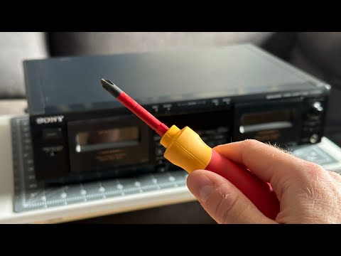 I kinda hate cassettes now