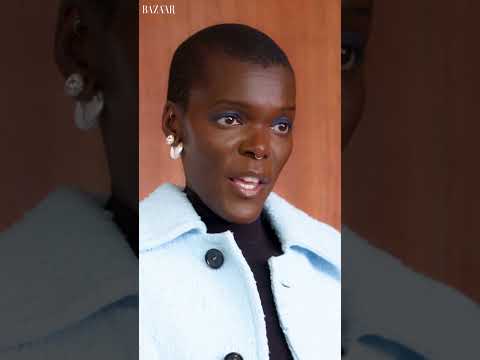 Sheila Atim reveals her favourite work by Artist Tonye Ekine | Bazaar Art | Bazaar UK