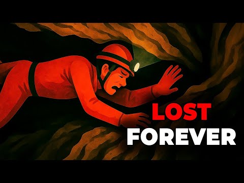 When Caving The Wrong Way Cost Him Everything