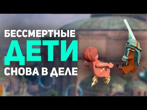 Игровые Истории: Doom Культуры и Самый Страшный Симулятор