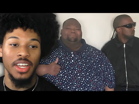 Dave Blunts -Tired of being Groomed reaction