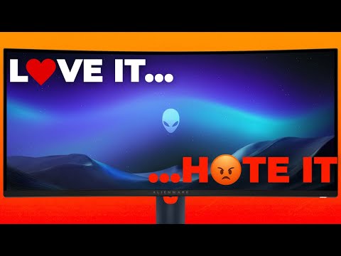 Ultrawide Monitors Are Amazing… But Not for Everyone