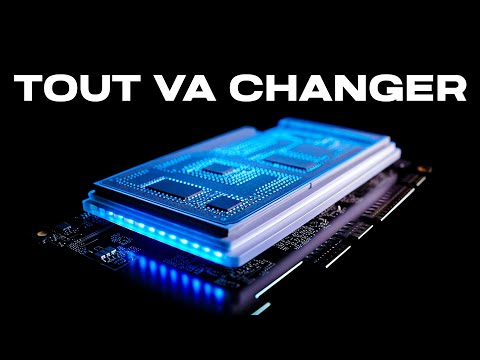 SSDs of the future will be radically different