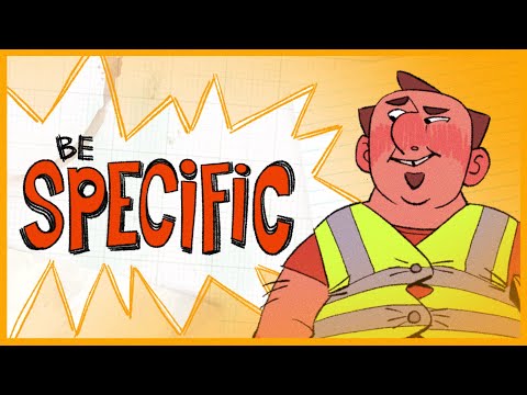 I PROMISE This Word Will Improve Your ART