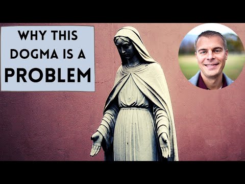 The Assumption of Mary: Protestant Critique