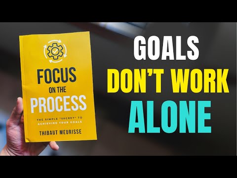 Why Process Beats Motivation Every Time