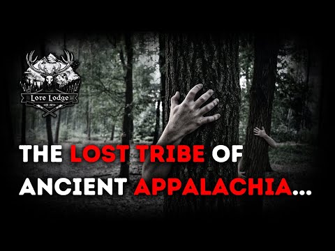 Who - Or What - Were the “Moon Eyed People” of Appalachia?
