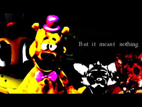 The Scariest FNAF Series You've Never Seen