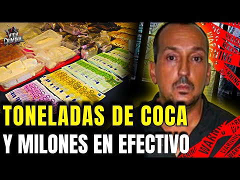 La Caída de Los Miami: La Macro-Alianza que Inundó España de Cocaína