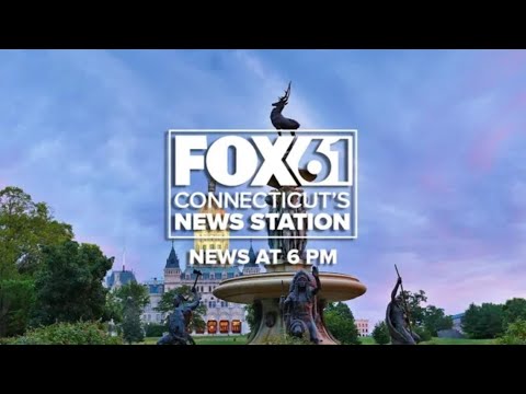 Top news stories in Connecticut for Jan. 30, 2026 at 6 p.m.