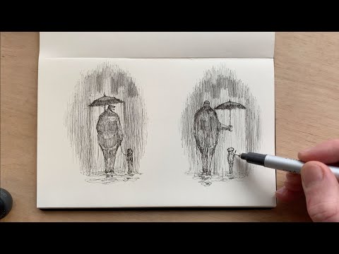 Together by Luke Adam Hawker