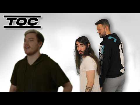 MoistCr1itkal Loses His Best Friend