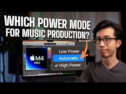 MacBook Pro Fan Noise vs DAW Performance: What You Need to Know