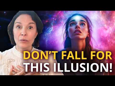 What to Do When Your Intuition is WRONG (Or Was It Emotions?) | Sonia Choquette