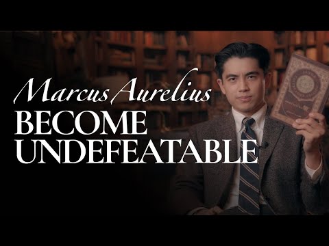 Think Like a Philosopher King | Stoic Wisdom from Marcus Aurelius' Meditations