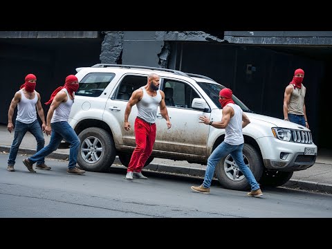 When Carjackers Mess With The Wrong Car | Instant Karma #2