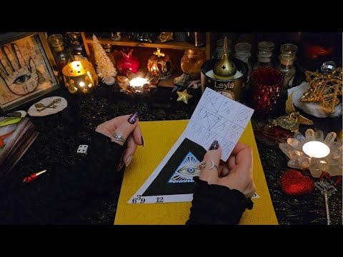 ⚠️ЧТО МЕНЯЕТСЯ В ВАШЕЙ ЖИЗНИ ПРЯМО СЕЙЧАС Гадание на Магическом Треугольнике Таро Онлайн Расклад