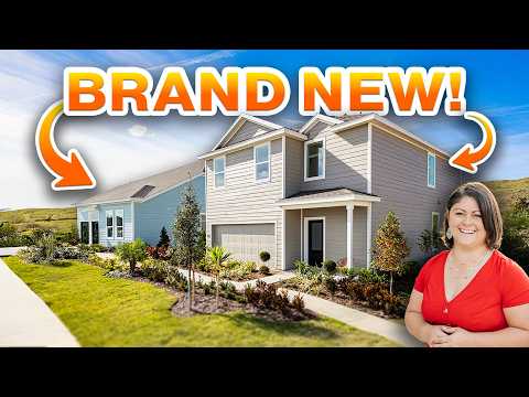 EXCLUSIVE First Look at Minneola's Newest Neighborhood