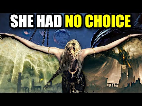 The TRUTH about Marika REVEALED in Elden Ring DLC