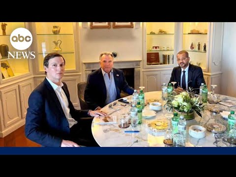 Signs of progress in the latest round of Iran nuclear talks